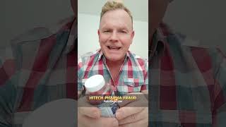 HiTech Pharma Fraud #hitechpharma