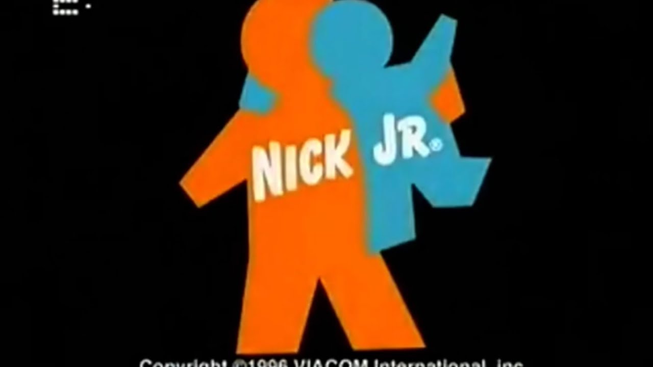 Nick Jr Humans