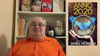 ANNO 2020; Book Review, Drama, Fiction