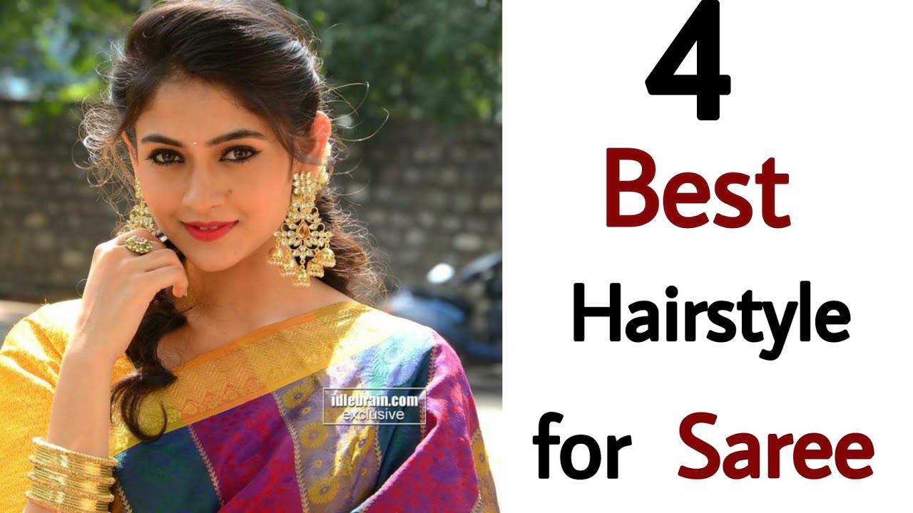 20-divine-hairstyles-to-complement-your-saree