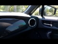 Subaru Brz Custom Interior