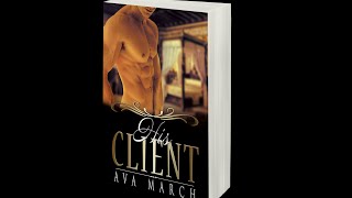 His Client - Official Book Trailer