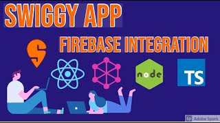 Swiggy  React App with Firebase #17