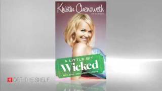 Kristin Chenoweth: Off The Shelf