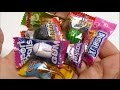 Crazy Sweets - Melon, Camel, Sports Ball, Basket Ball, Drum Finiworld Candies