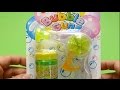 Soap Bubble Gun Toy with Fancy Light Effects for Kids