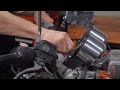 Motorcycle Life Hack: How To Unstick Your Sticky Ignition Switch