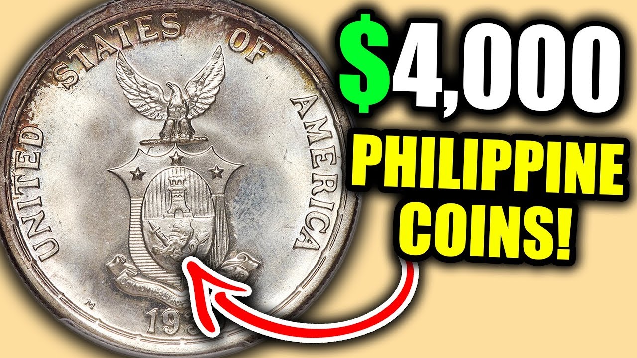 The Most Expensive Philippine Coin Ever Sold - vrogue.co