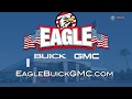 Eagle Buick Homosassa Fl