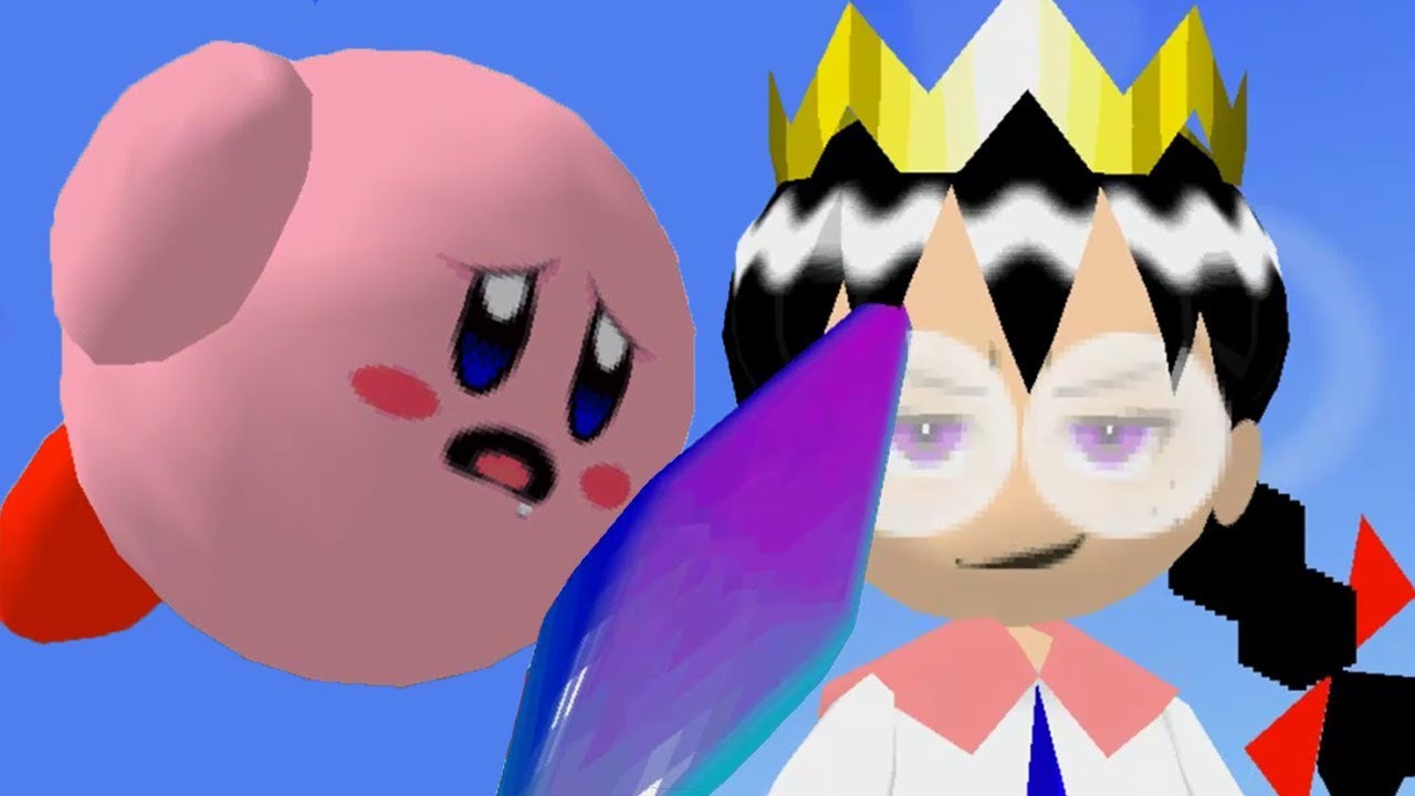 Actualizar 73+ imagen kirby 64 gba - Abzlocal.mx