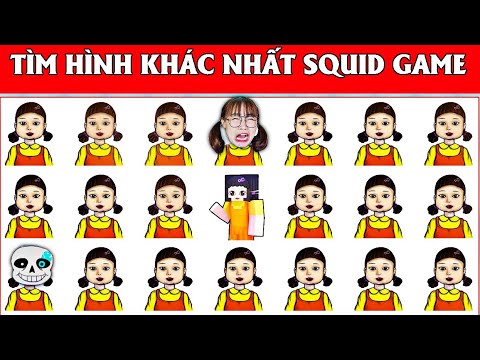 Chi tiết nhiều hơn 95 hình nền squid game cute siêu hot  POPPY