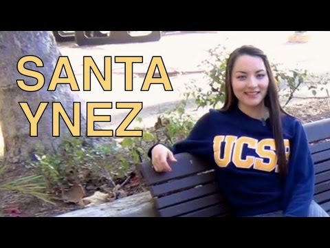 Santa Ynez Apartments, UCSB - YouTube