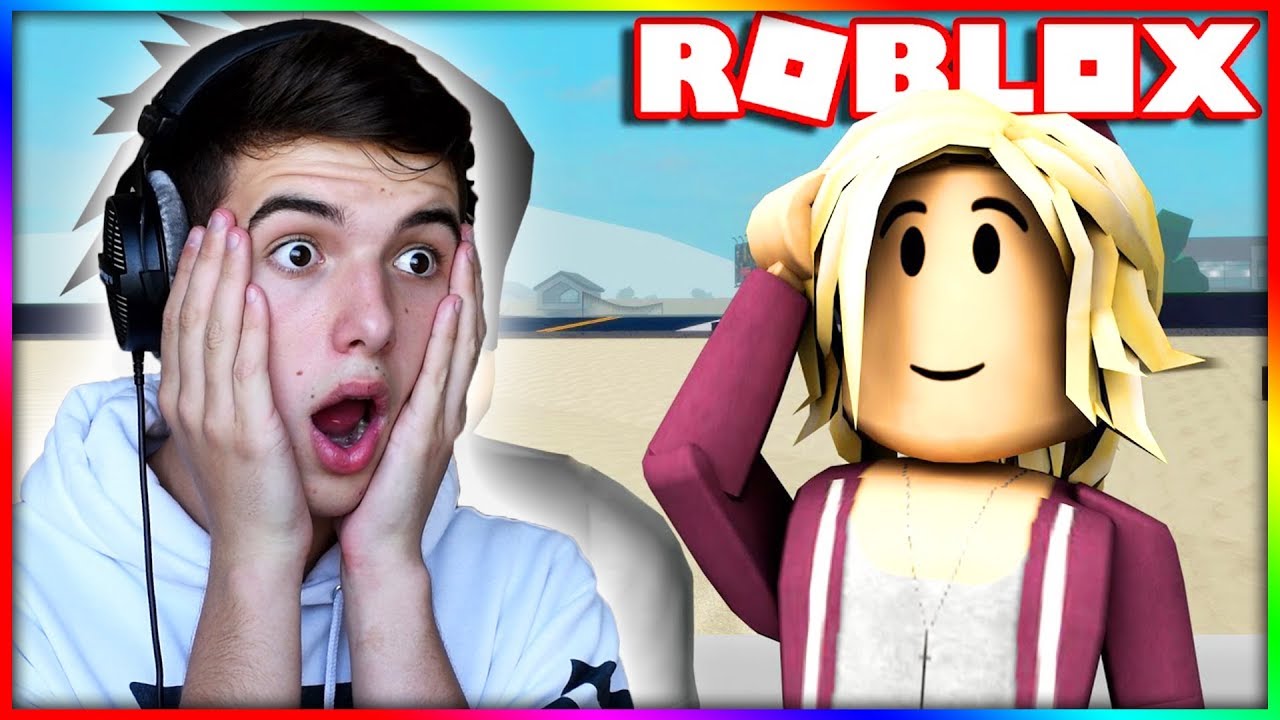 Roblox Girl Face Cute