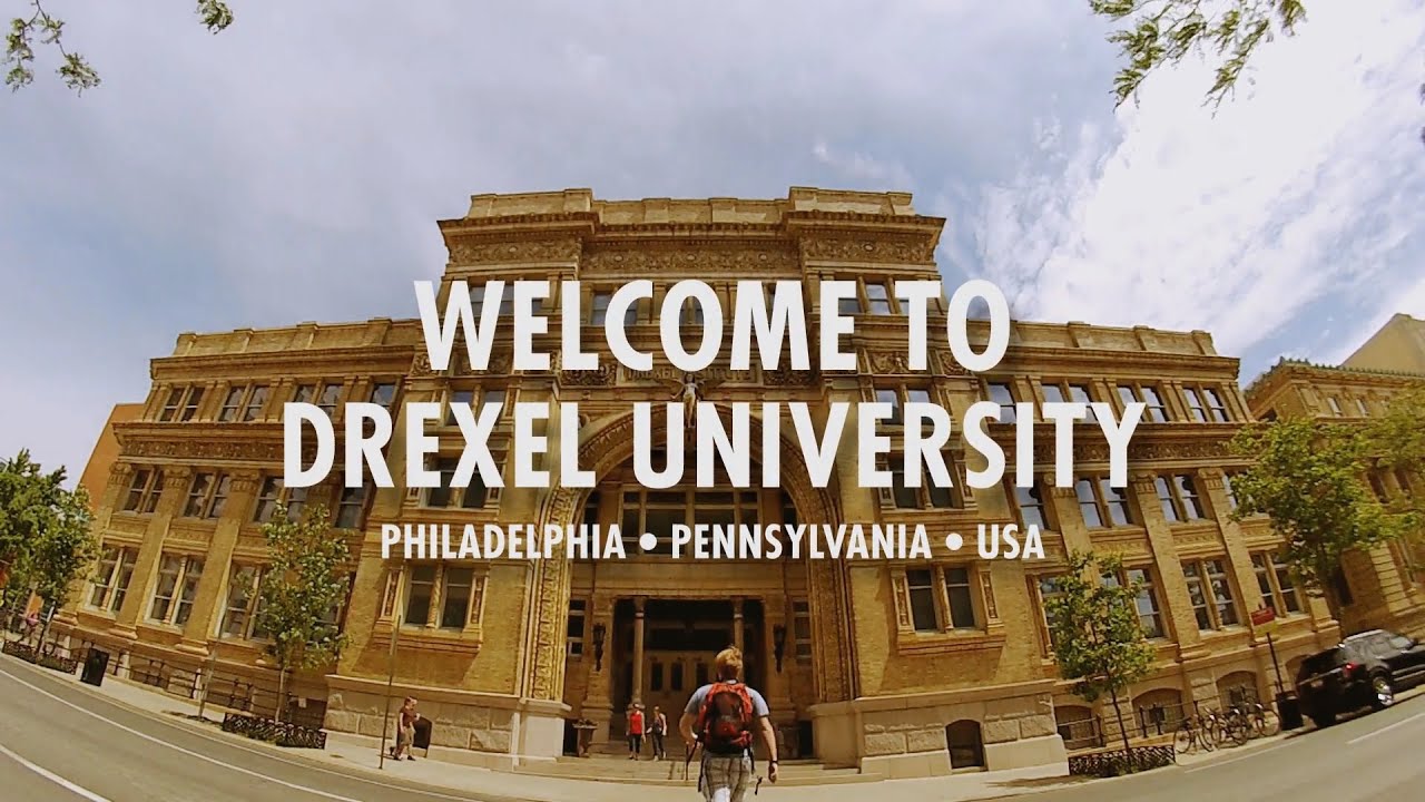 Drexel University Campus