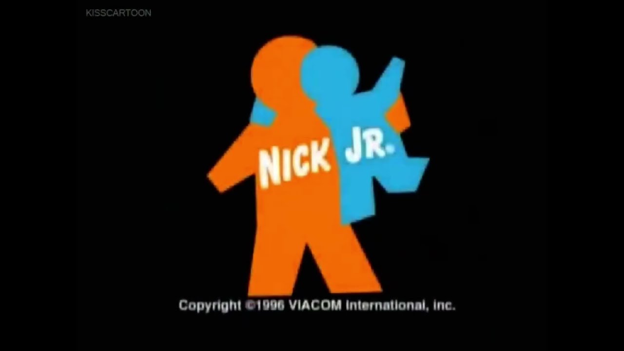 Nick Jr Humans