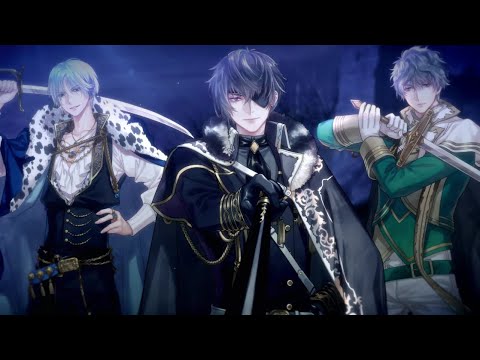 [Ikemen Prince] Season 2 Prologue FULL - YouTube