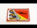 NEW - Milk Chocolate Sardines