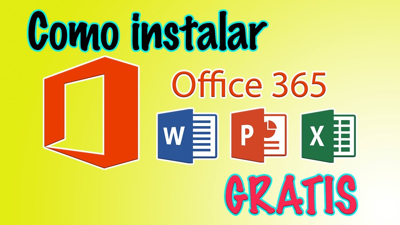 Top 32+ imagen office 365 gratis para universitarios