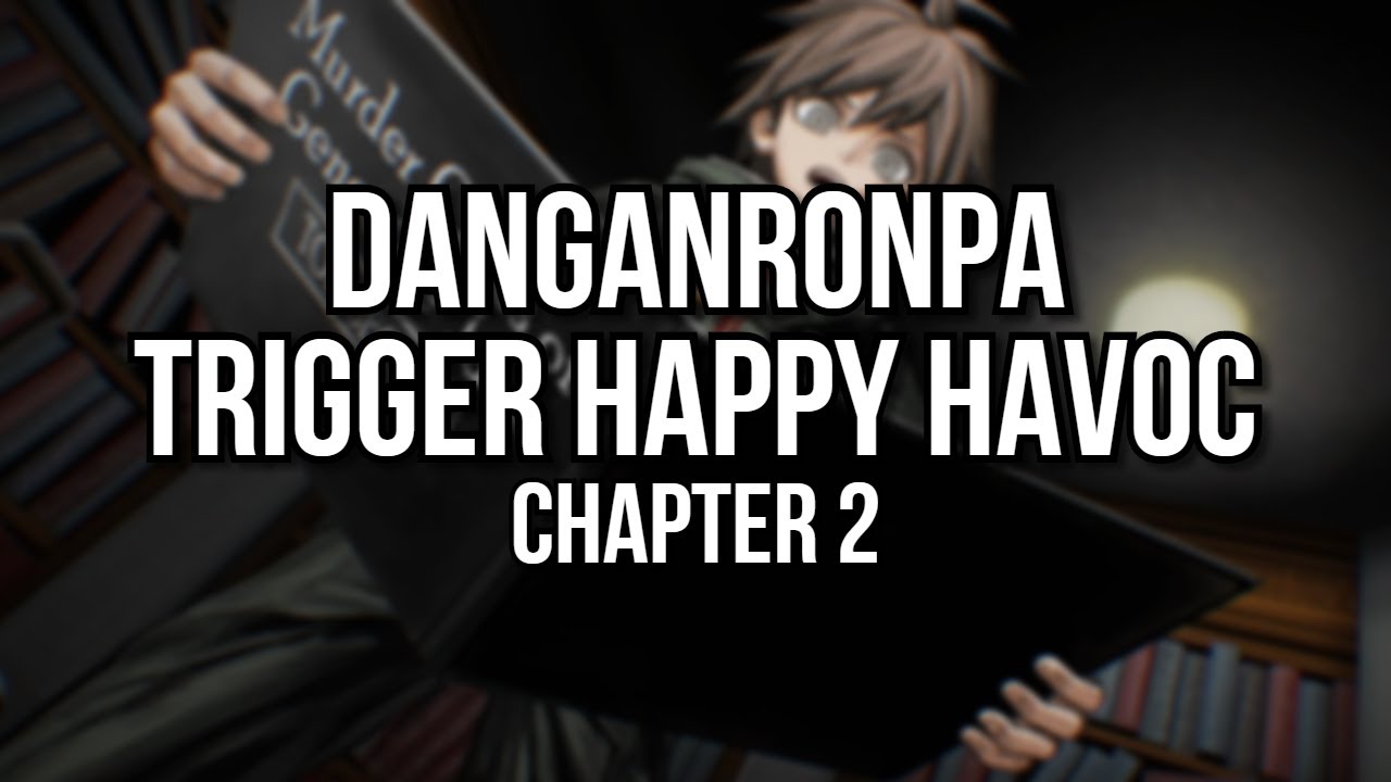 Featured image of post Danganronpa 3 Watch Order Reddit Or maybe he was just lazy