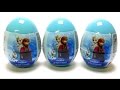 FROZEN Super Surprise Eggs with Toys