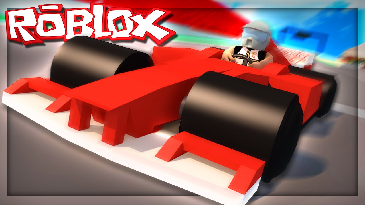 Roblox Adventures - EPIC KART RACE! (Roblox Plaza Kart Racing) - YouTube