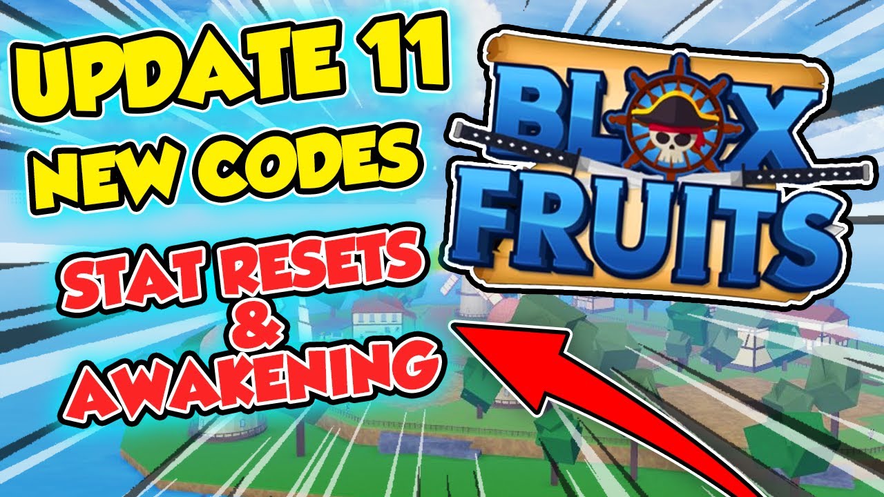 Featured image of post Blox Fruits Codes Reset Stats The codes give 2 hours 10 minutes of 2x exp boosts 2 reset