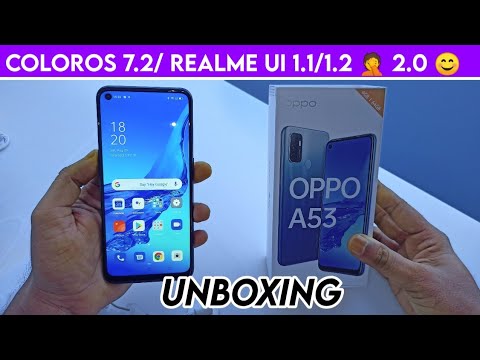 ColorOS 7.2, Realme UI 1.1, Realme UI 1.2, Realme UI 2.0 Features