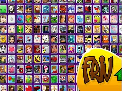 Featured image of post Juegos Friv 2016 Gratis Los juegos m s chulos gratis para todo el mundo