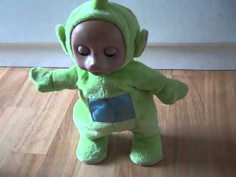 Teletubbies Dance Toy