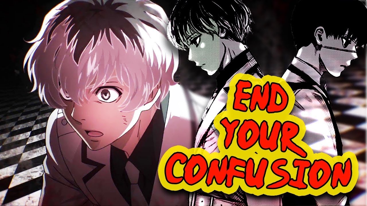 Featured image of post How To Watch Tokyo Ghoul In Order I watched tokyo ghoul on gogoanime it also has english dubbed just in case you needed to know somewhere you could watch it and the order is 4