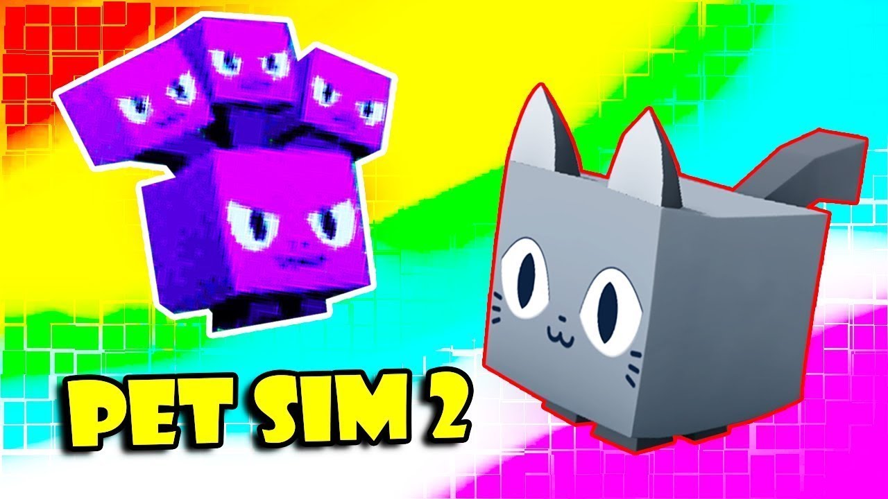 Roblox Pet Simulator