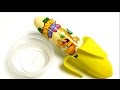 Candy Spray Banana - Party Fun