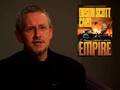 Orson Scott Card discusses his book, Empire