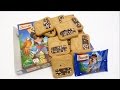 Pirate Party Game Biscuits - 