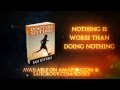 Don't Die Sitting — Book Trailer