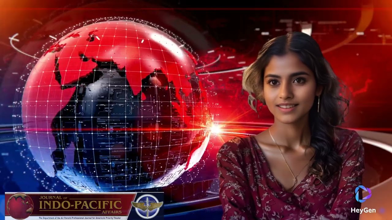 The Journal of Indo-Pacific Affairs invites scholars, policymakers, and practitioners to submit insightful articles on pressing security issues facing the dynamic Indo-Pacific region.

2024 brings exciting new themes, from analyzing the modernization of regional militaries to assessing climate impacts on stability and governance. Share innovative research on emerging technologies like AI and quantum computing. Evaluate nuclear risks or human rights crises and their ripple effects. Explore economic and cultural connections binding maritime Asia, Oceania, and East Africa.

Help chart the future of pivotal middle powers or landlocked nations balancing great power tensions. Assess disaster relief capacities or conflict’s disproportionate toll on women and minorities. Critically examine defense cooperation prospects, the specter of non-state threats, even religion's double-edged role.

In a fragmented world, foresight and nuance matter more than ever. We welcome ideas and evidence supporting cooperation alongside constructive criticism. Let balanced dialogue drive progress. Submit original, policy-relevant research to the Journal of Indo-Pacific Affairs today. Together we can advance security through understanding across this crossroads region.