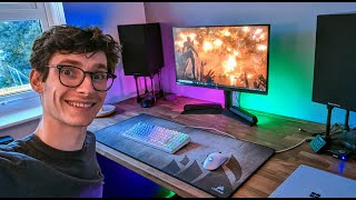 The Best Desk For Your Pc Gaming Setup! - Youtube