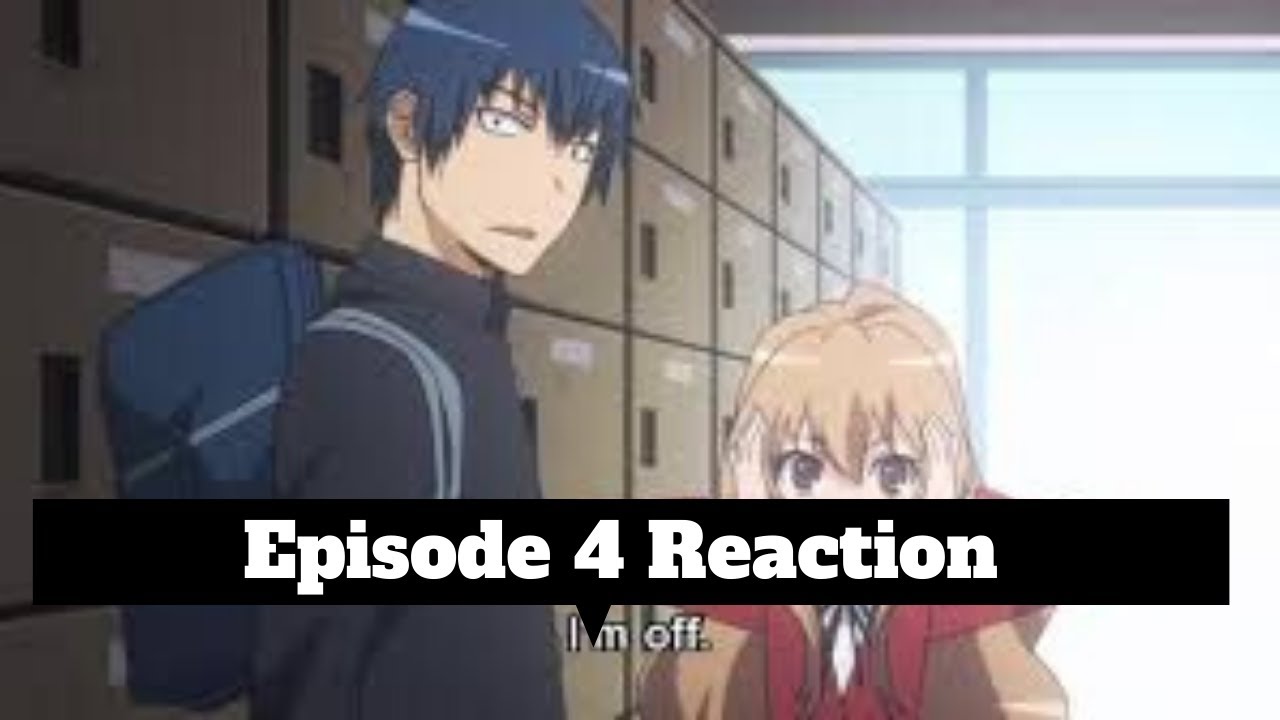 Featured image of post Toradora English Dubbed Cassandra lee morris taiga english johnny yong bosch yusaku english and experienced voice actor brian beacock koji english have all previously