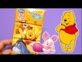 Winnie the Pooh - Disney Mini Chocolate Snacks