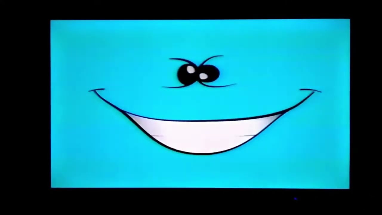 Nick Jr VHS Closing