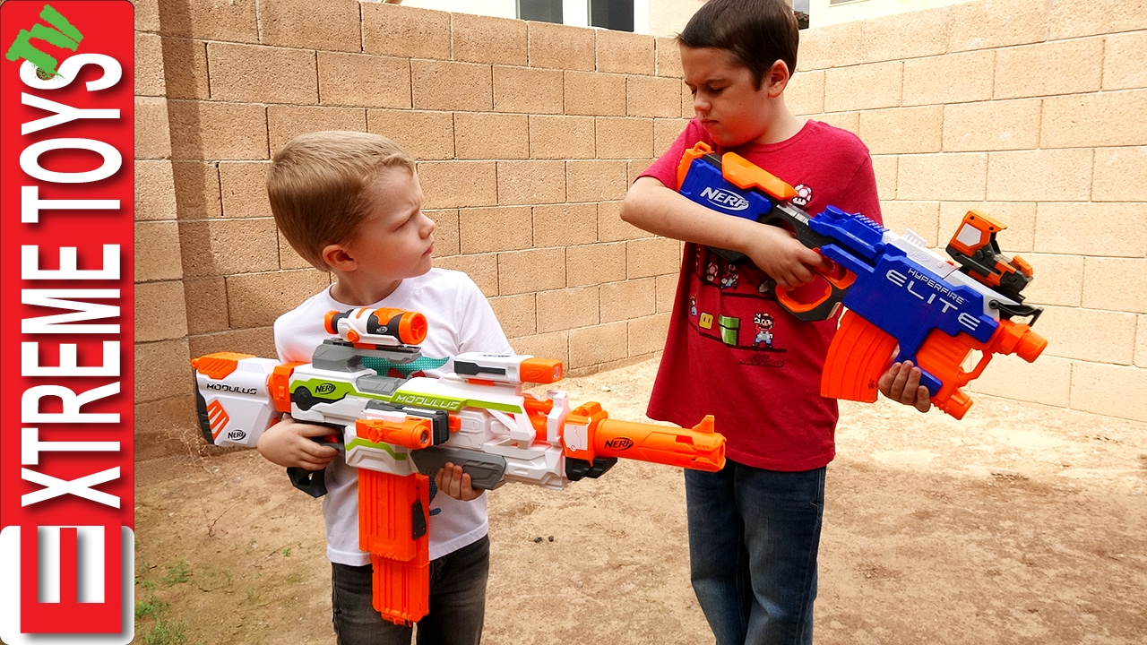 Auto Nerf Gun Cheap Deals, Save 60% | jlcatj.gob.mx