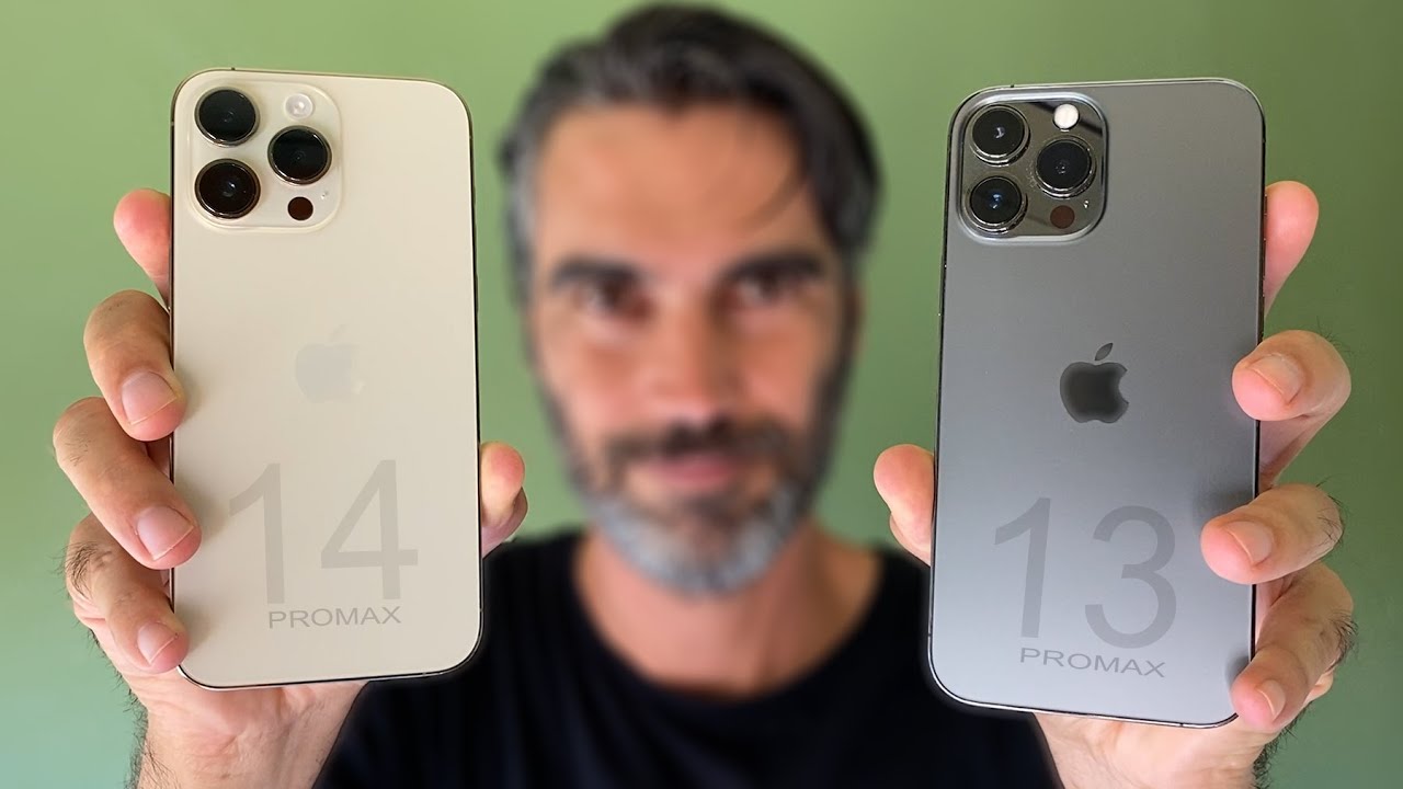 akademi Sınırlı Gözlemek iphone 14 pro max vs iphone 13 pro max pahalı ...