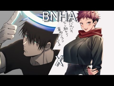 MHA TextingStory// Toji x fem. Itadori// Volume No.4// Chapter 6 - YouTube