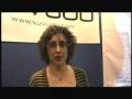 Ellen Kushner Interview pt. 3 | Comic-Con NYC 2009