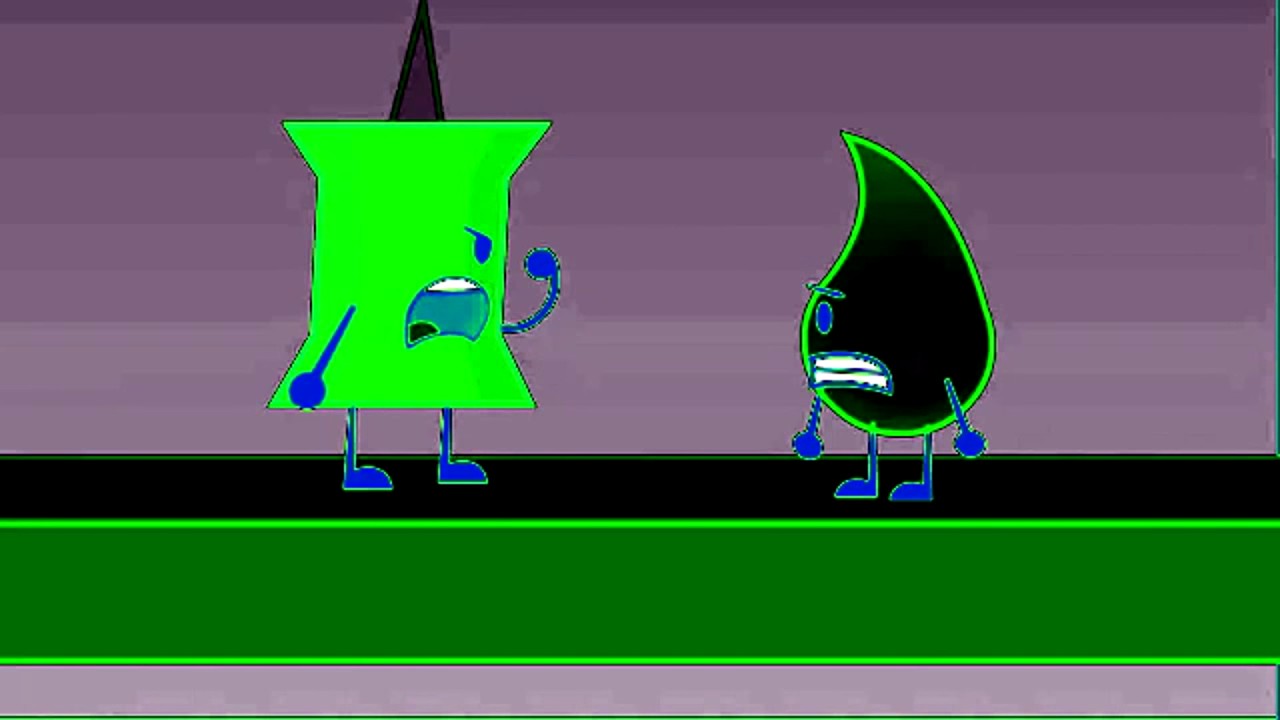 Bfdi Episode 1