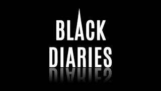 Black Diaries Book Trailer