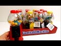 Gumball Machines for Winners