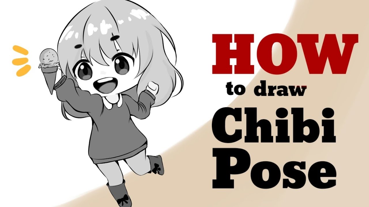 Buy Procreate Chibi Poses Stamps Couple Poses Stamps Anime Online in India   Etsy