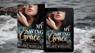 My Saving Grace - Cover Reveal