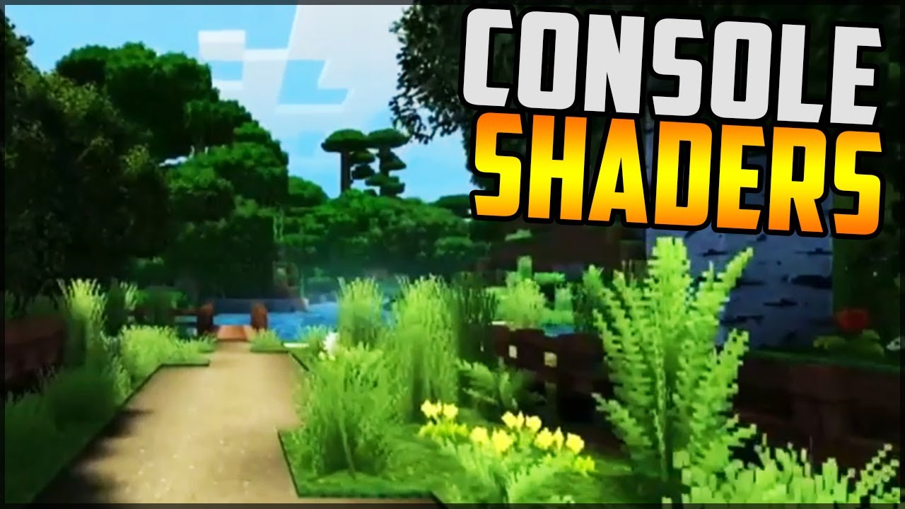 SHADERS MOD IN ARRIVO?!? MINECRAFT PS4 ITA GAMEPLAY 